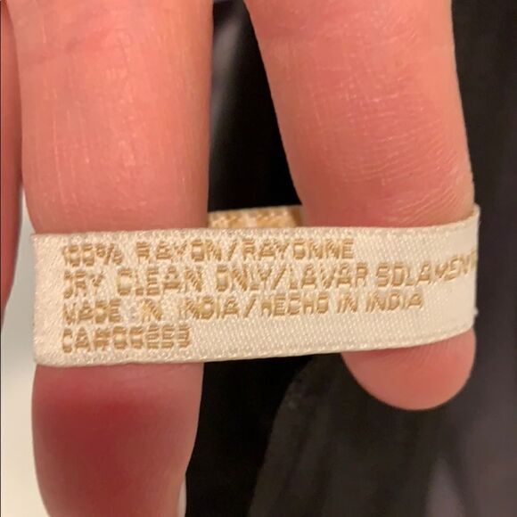 Two tons of scarf 🧣Final Price - Picture 5 of 5